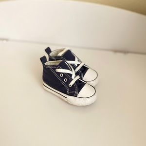 Baby Converse